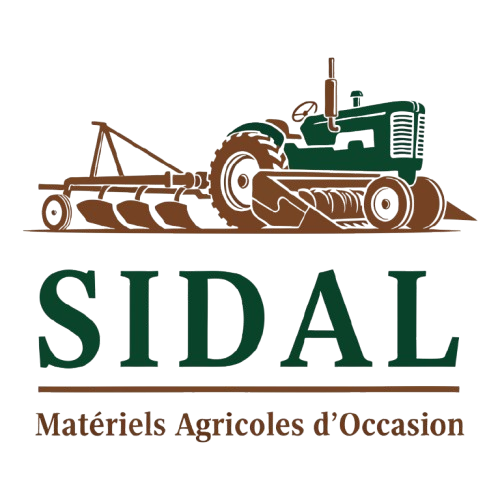 SIDAL – Matériels Agricoles d'Occasion